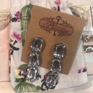 Plunder Zorah Earrings